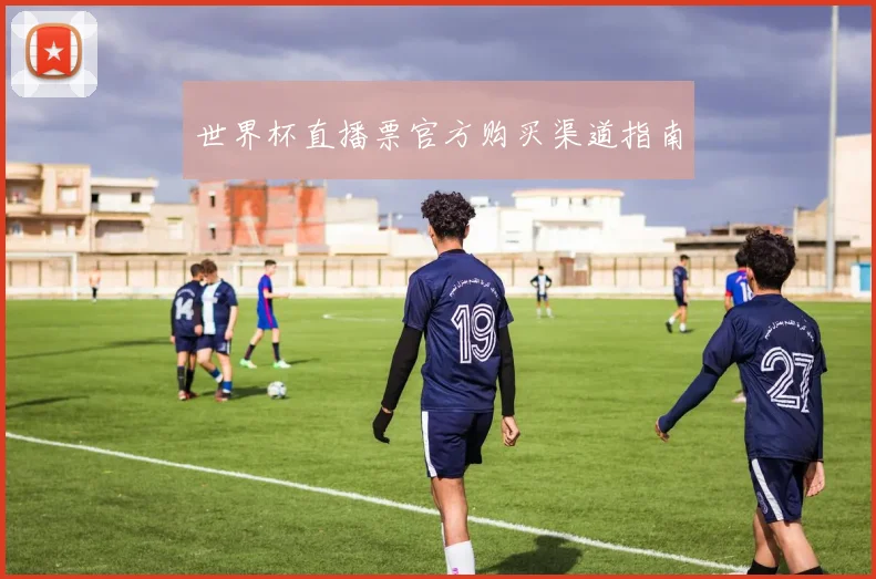 世界杯直播票官方购买渠道指南